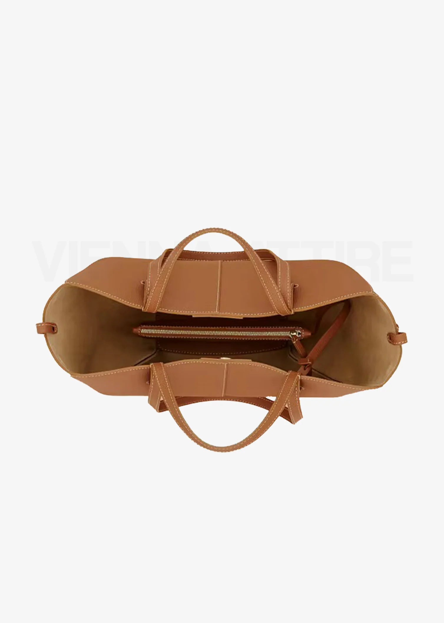 Butterfly Tote Bag Large