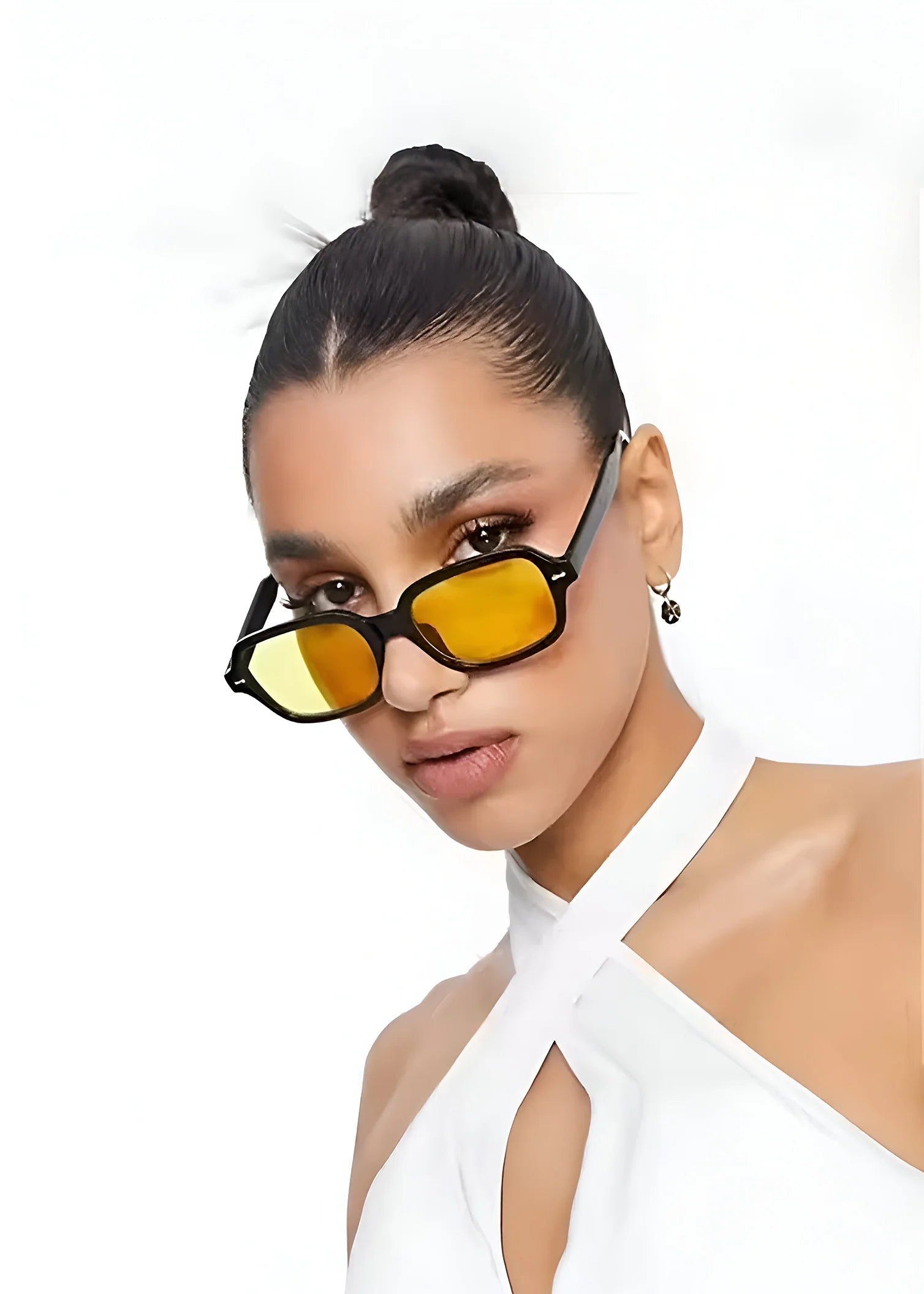 Luna Core – Minimalist Sunglasses