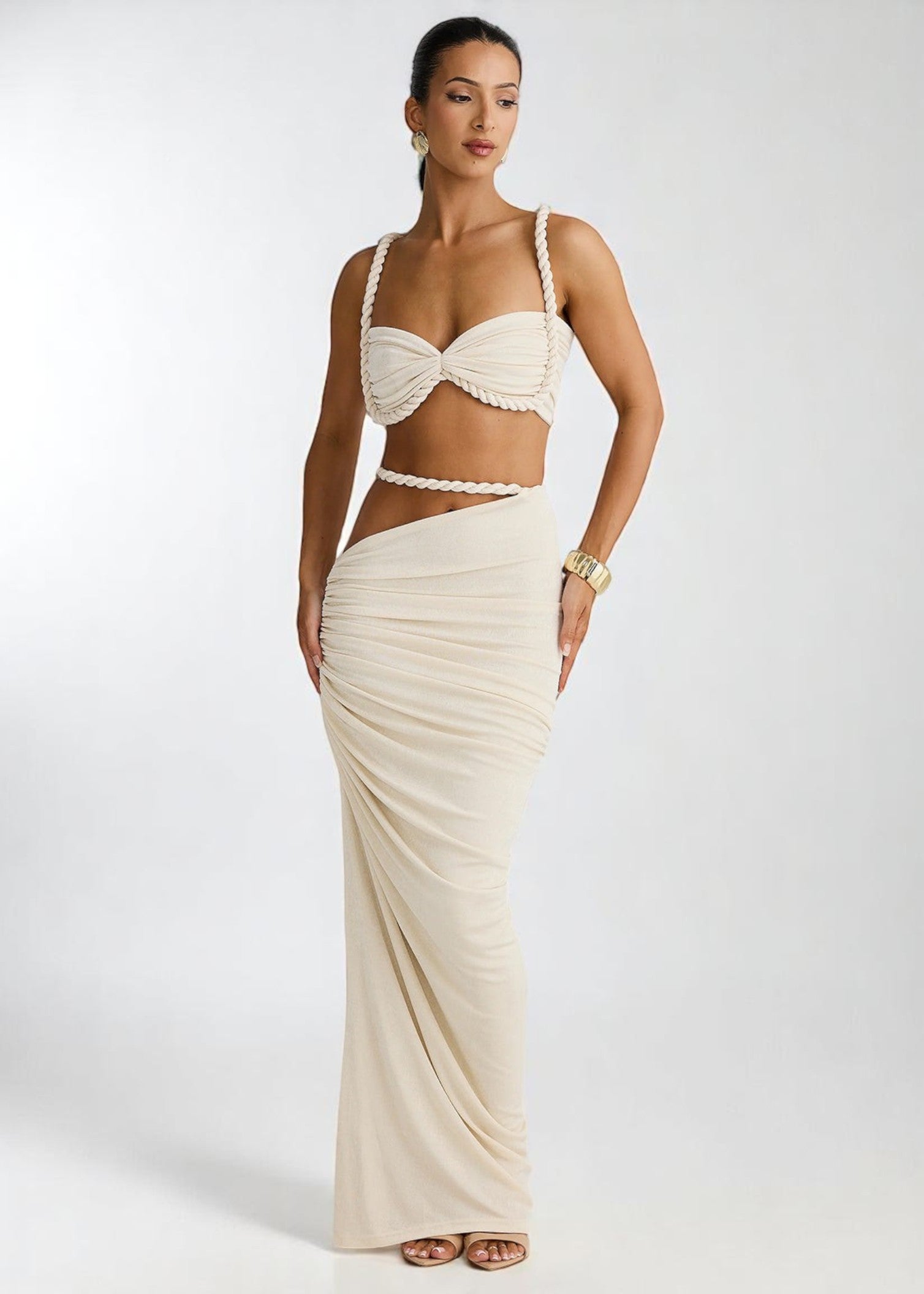Riviera Rope Set – Mediterranean Summer Vibes