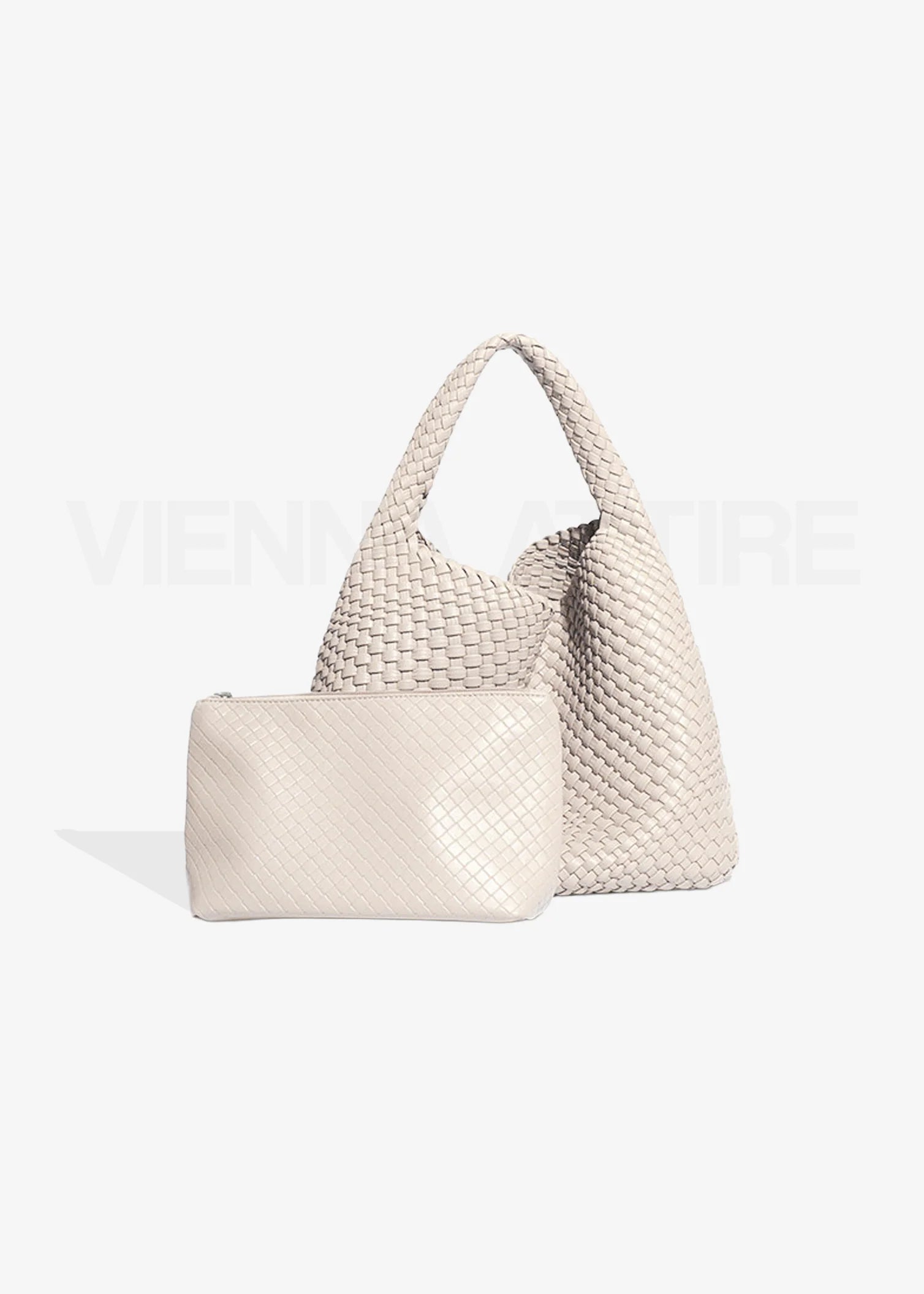 Anastasia – Spacious Hobo Bag with Additional Inner Pocket