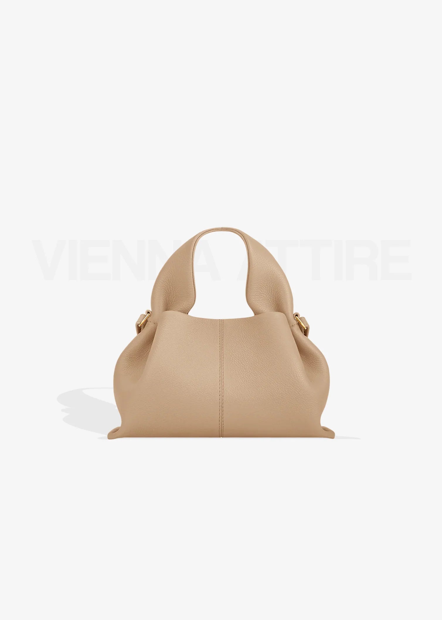 Vienna Cloud Small – Compact Tote Bag
