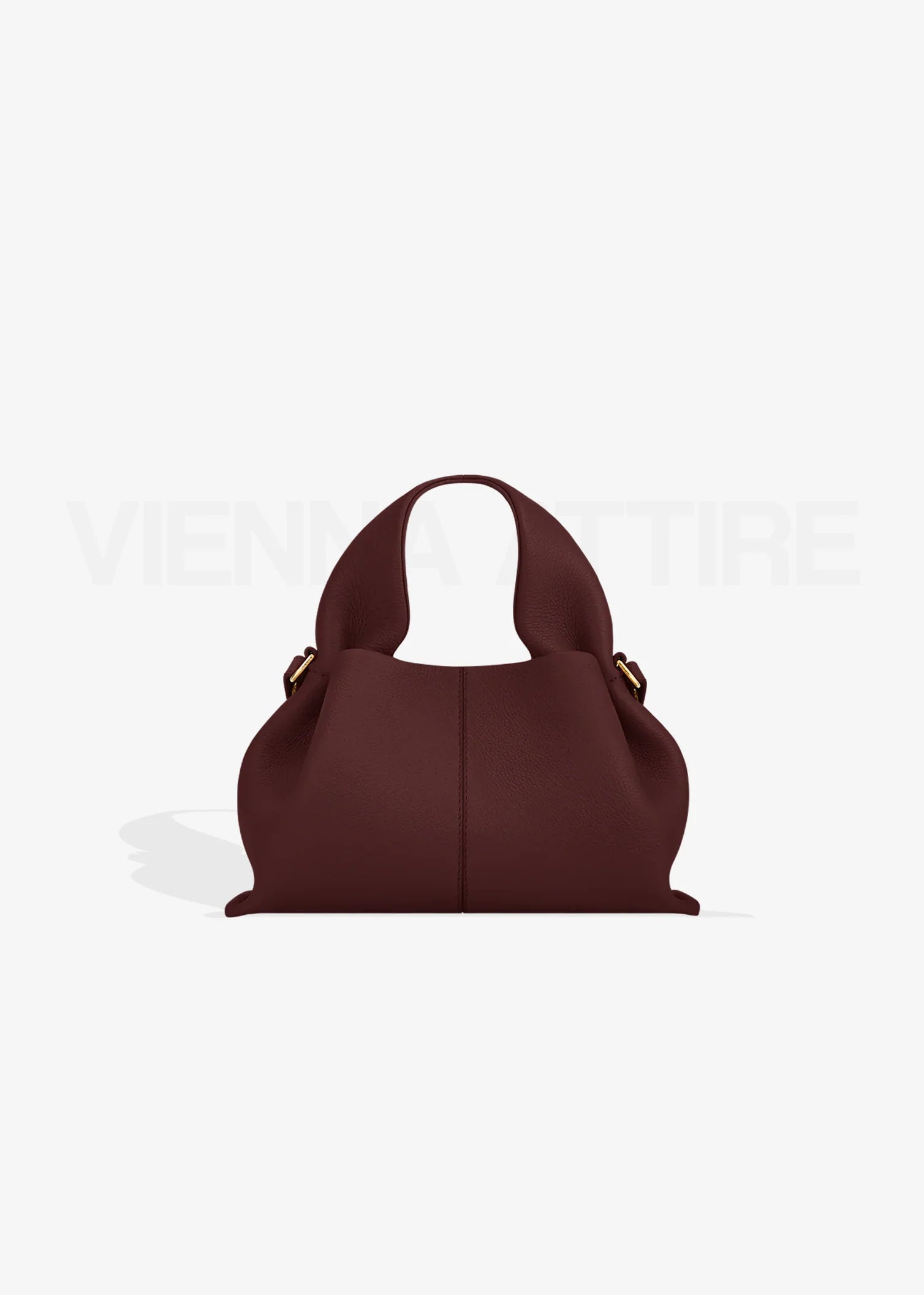 Vienna Cloud Small – Compact Tote Bag
