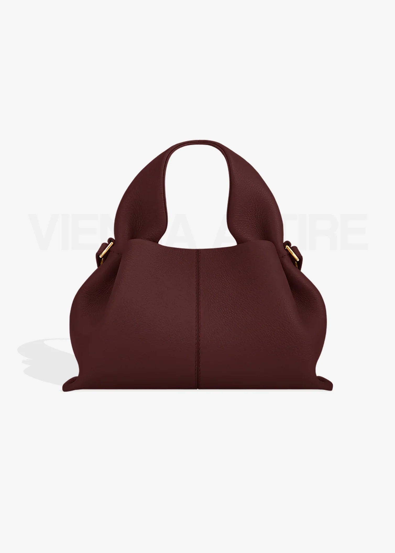 Vienna Cloud Large – Tote Bag with Soft Look