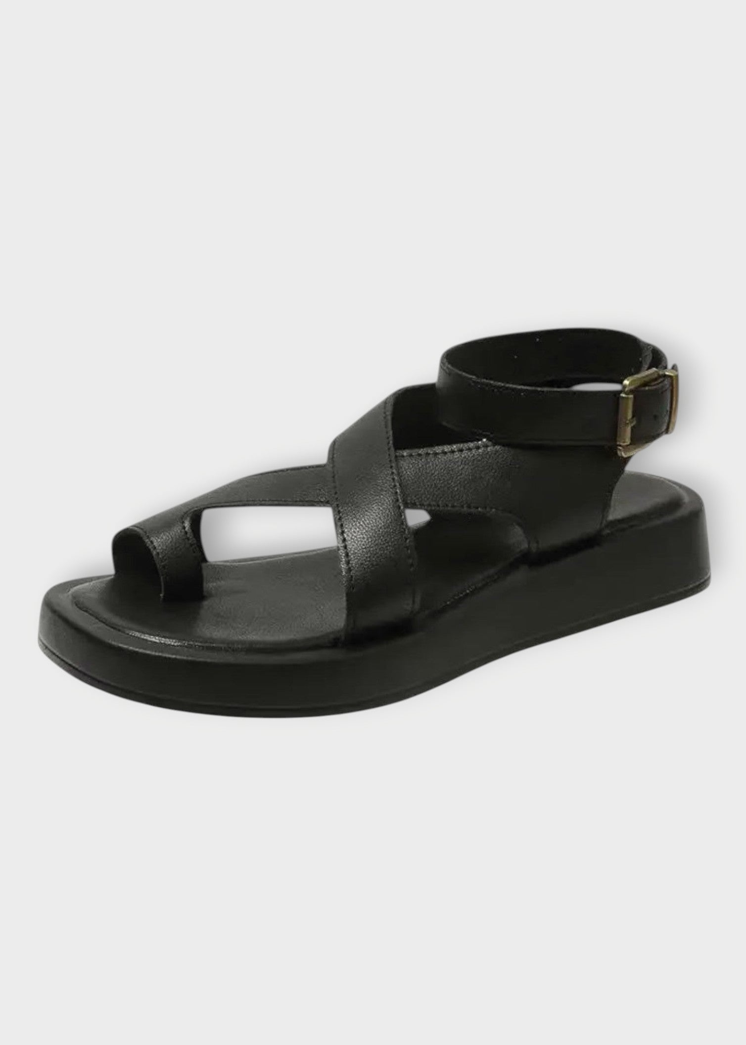 Sophia – Orthopaedic Everyday Sandals with Arch Support