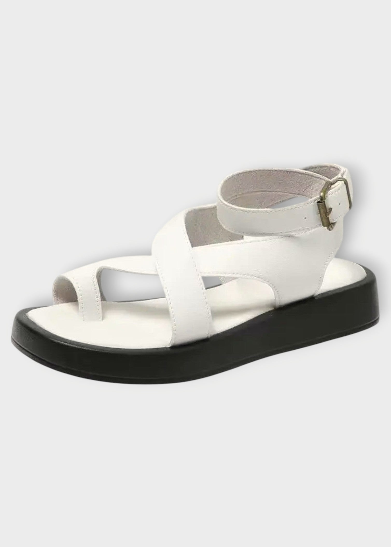 Sophia – Orthopaedic Everyday Sandals with Arch Support