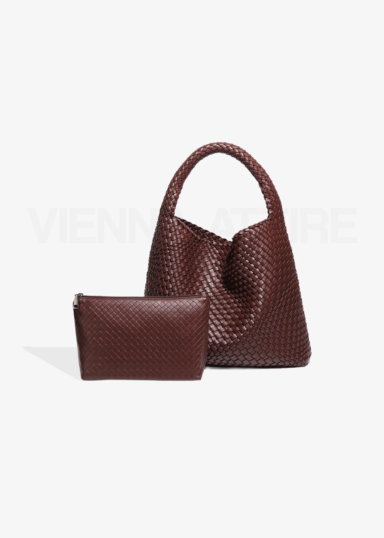 Anastasia – Spacious Hobo Bag with Additional Inner Pocket