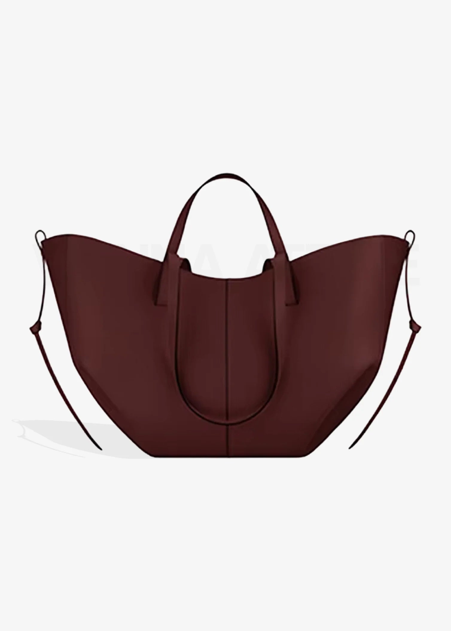 Butterfly Tote Bag Large