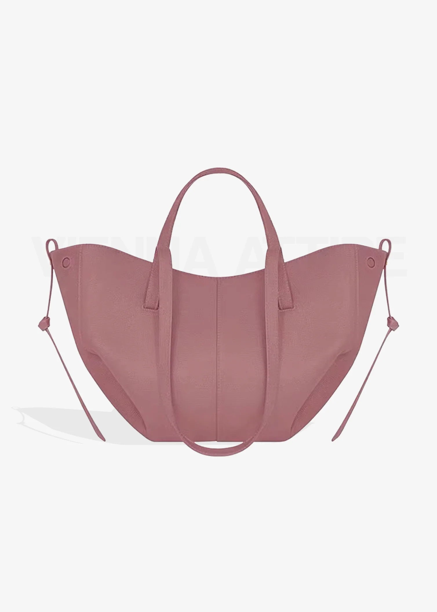 Butterfly Tote Bag Large