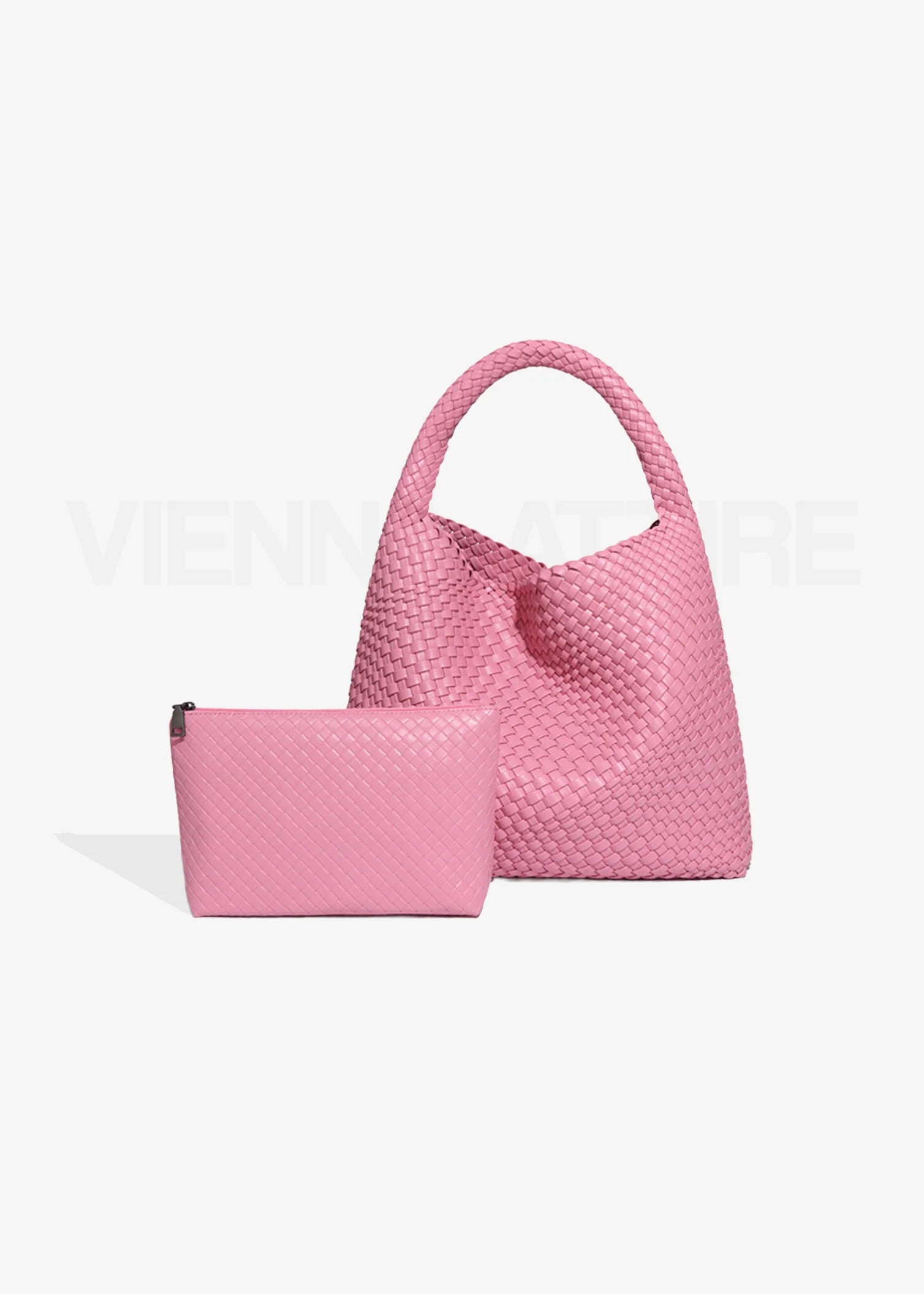 Anastasia – Spacious Hobo Bag with Additional Inner Pocket
