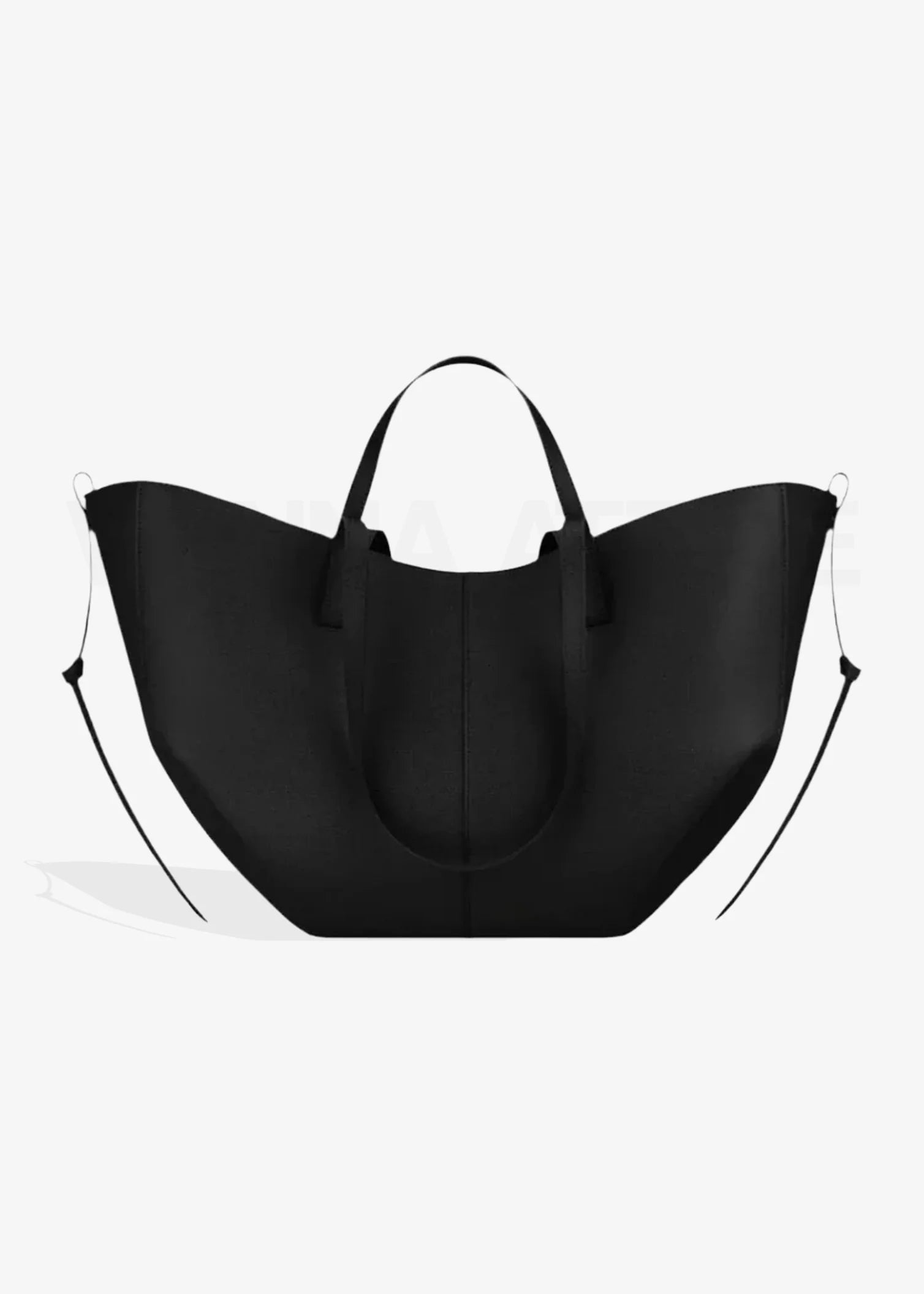 Butterfly Tote Bag Large