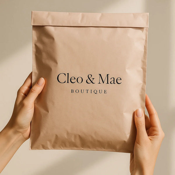 More than 9,000 women across the UK trust Cleo & Mae!