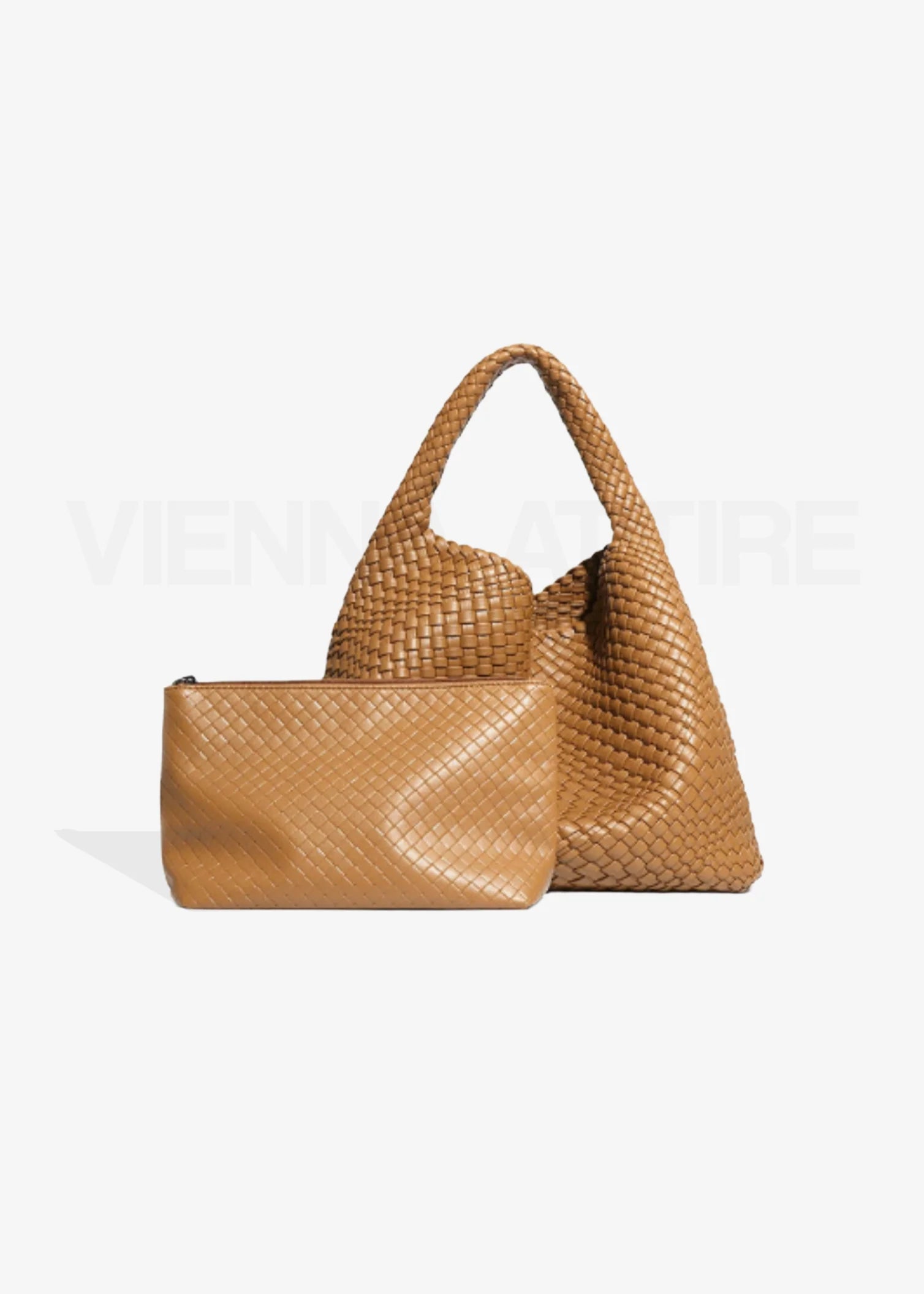 Anastasia – Spacious Hobo Bag with Additional Inner Pocket