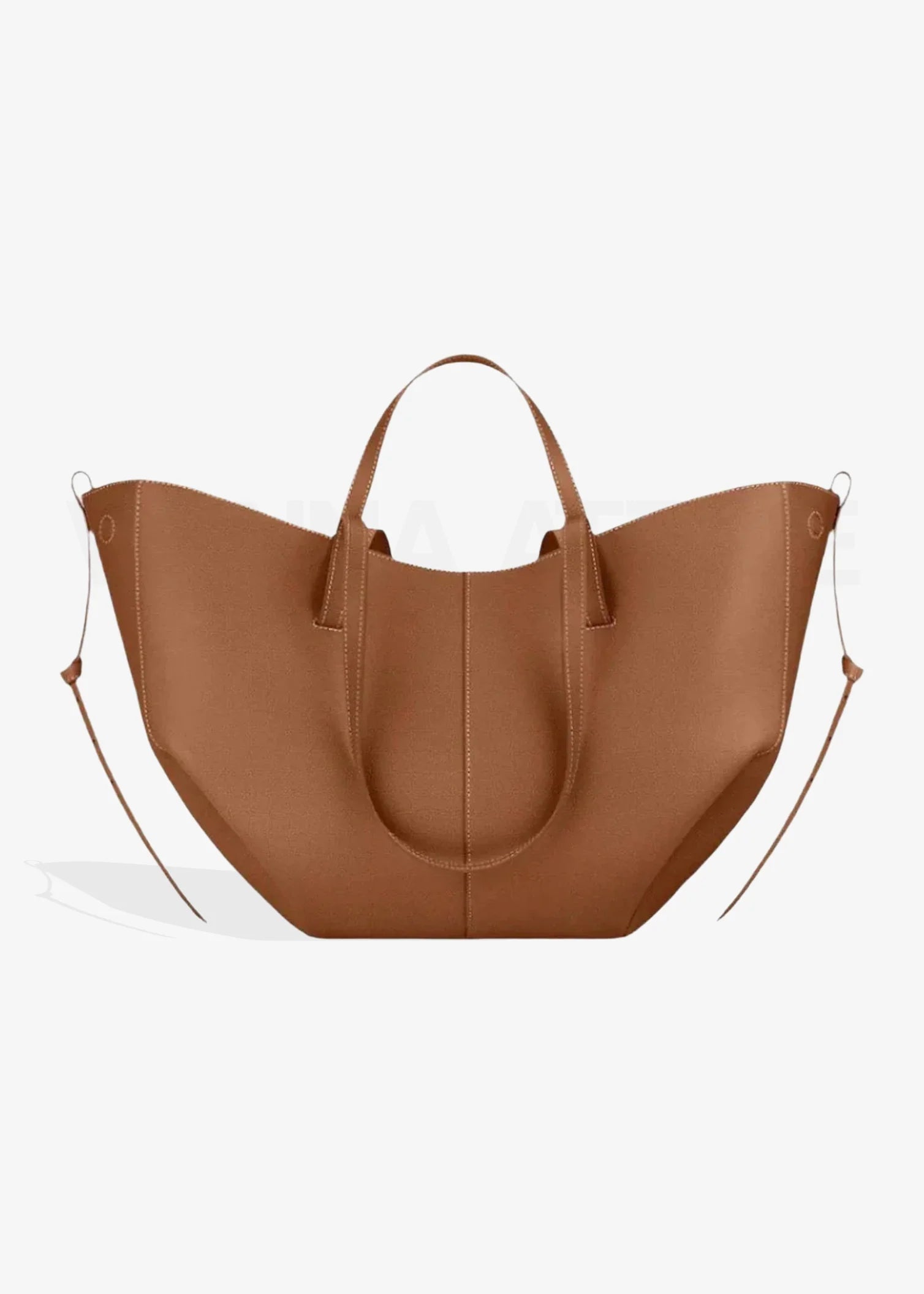 Butterfly Tote Bag Large