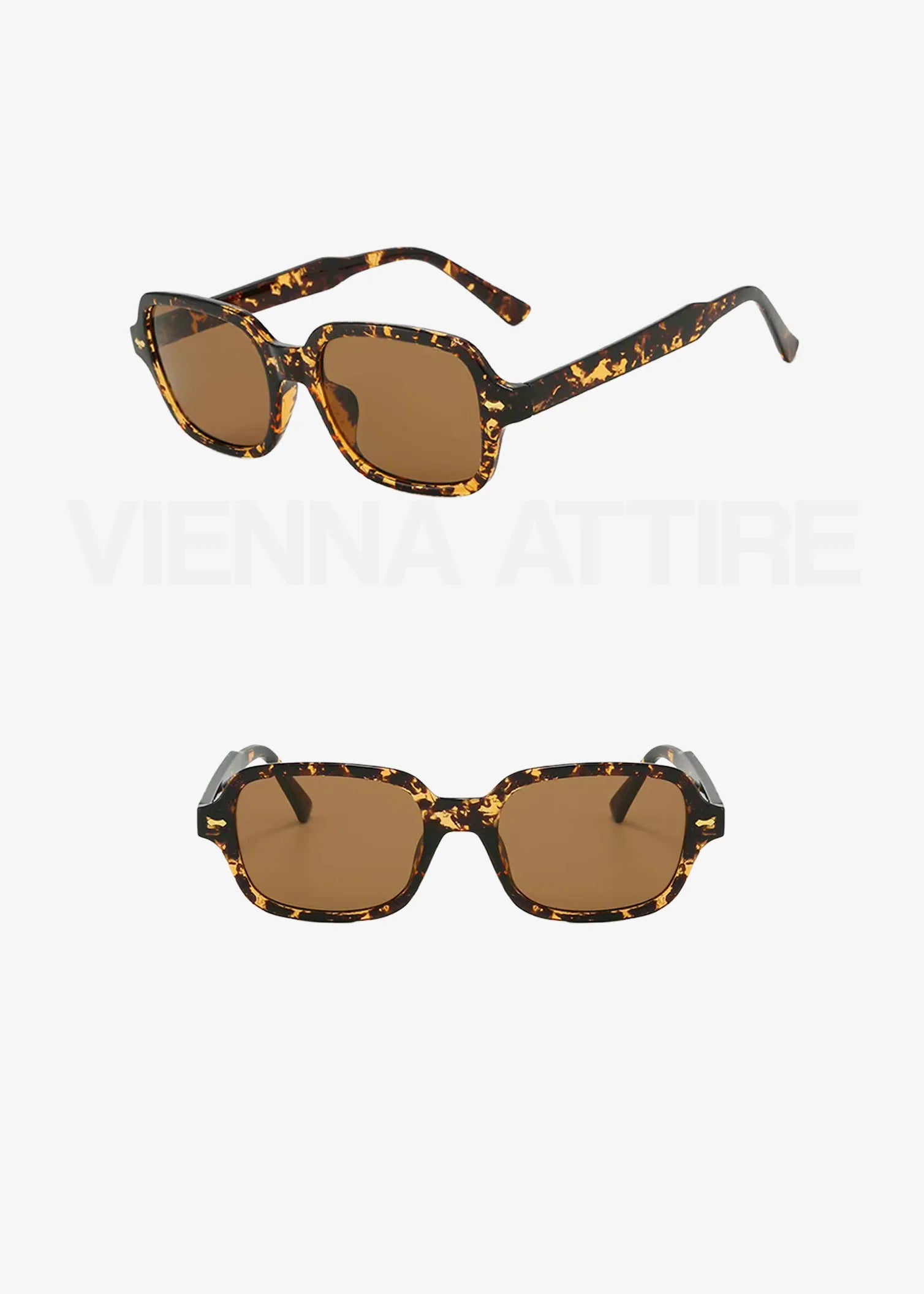 Luna Core – Minimalist Sunglasses