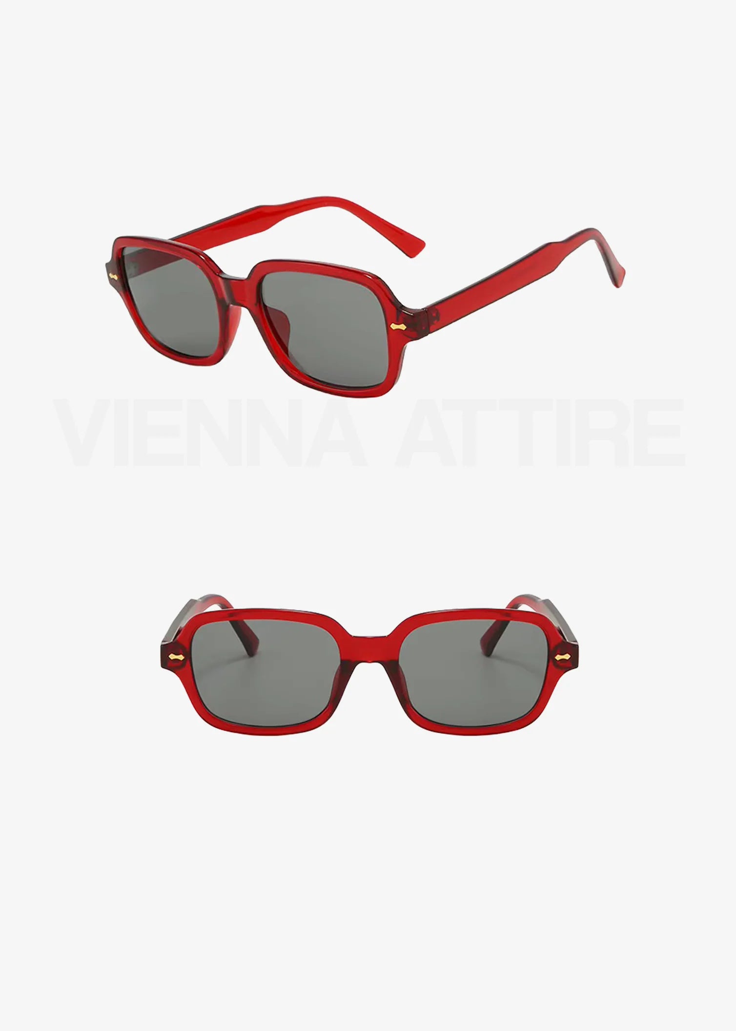 Luna Core – Minimalist Sunglasses