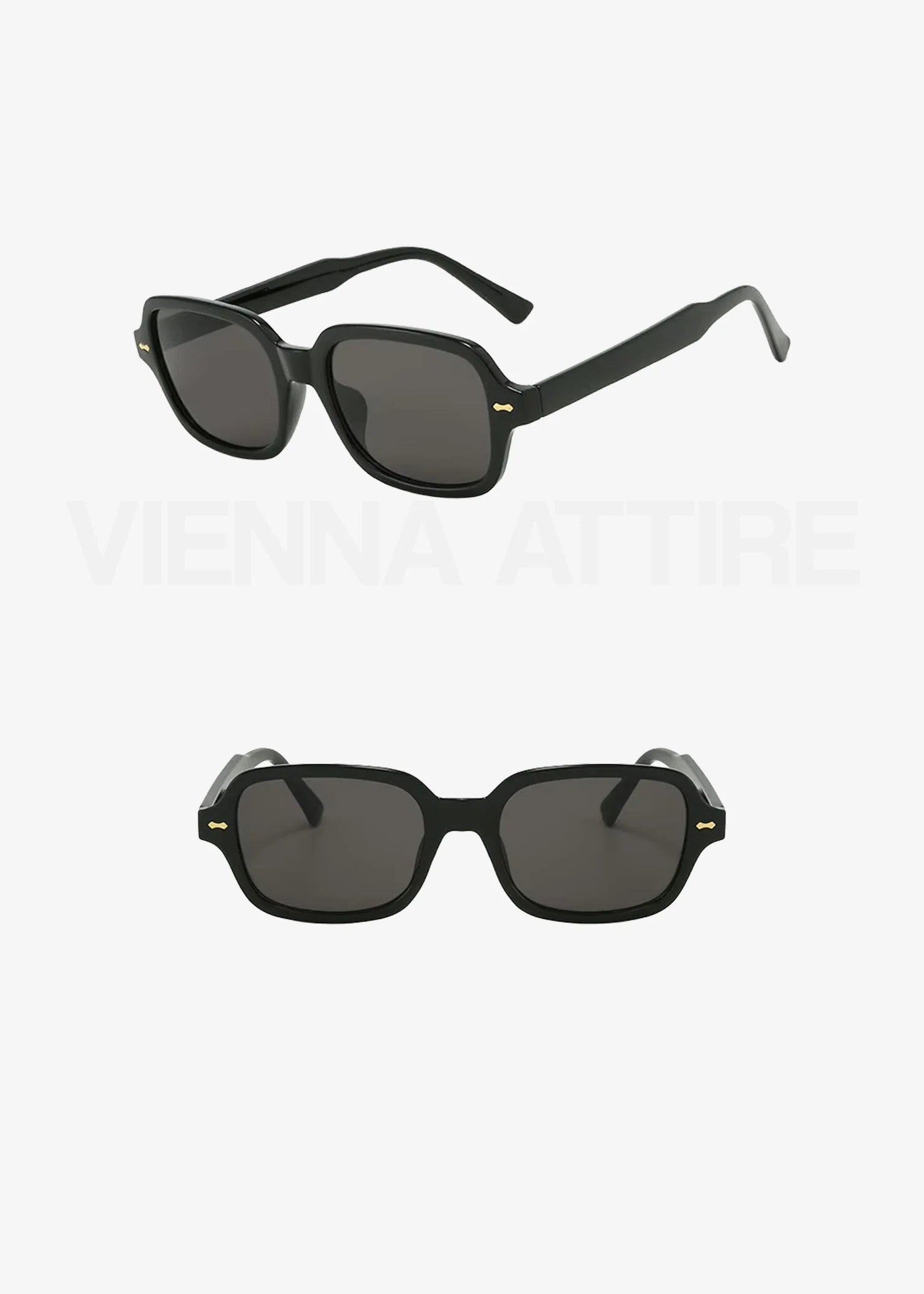 Luna Core – Minimalist Sunglasses