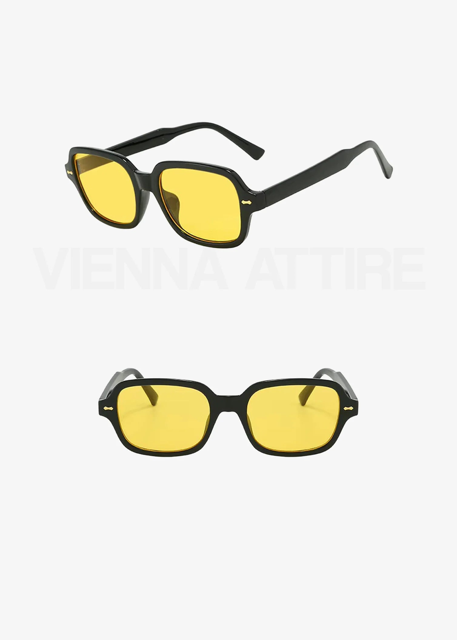 Luna Core – Minimalist Sunglasses