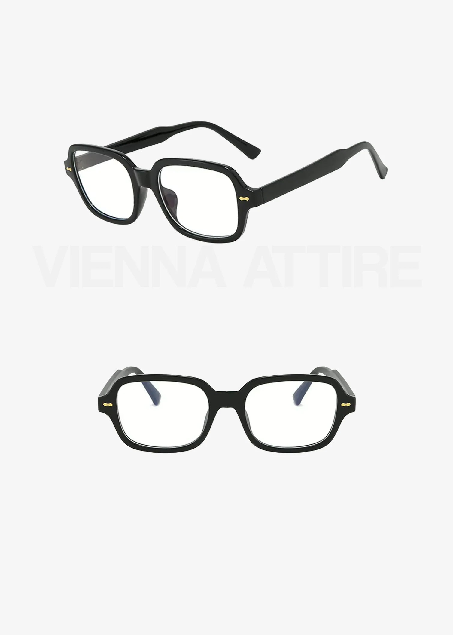 Luna Core – Minimalist Sunglasses