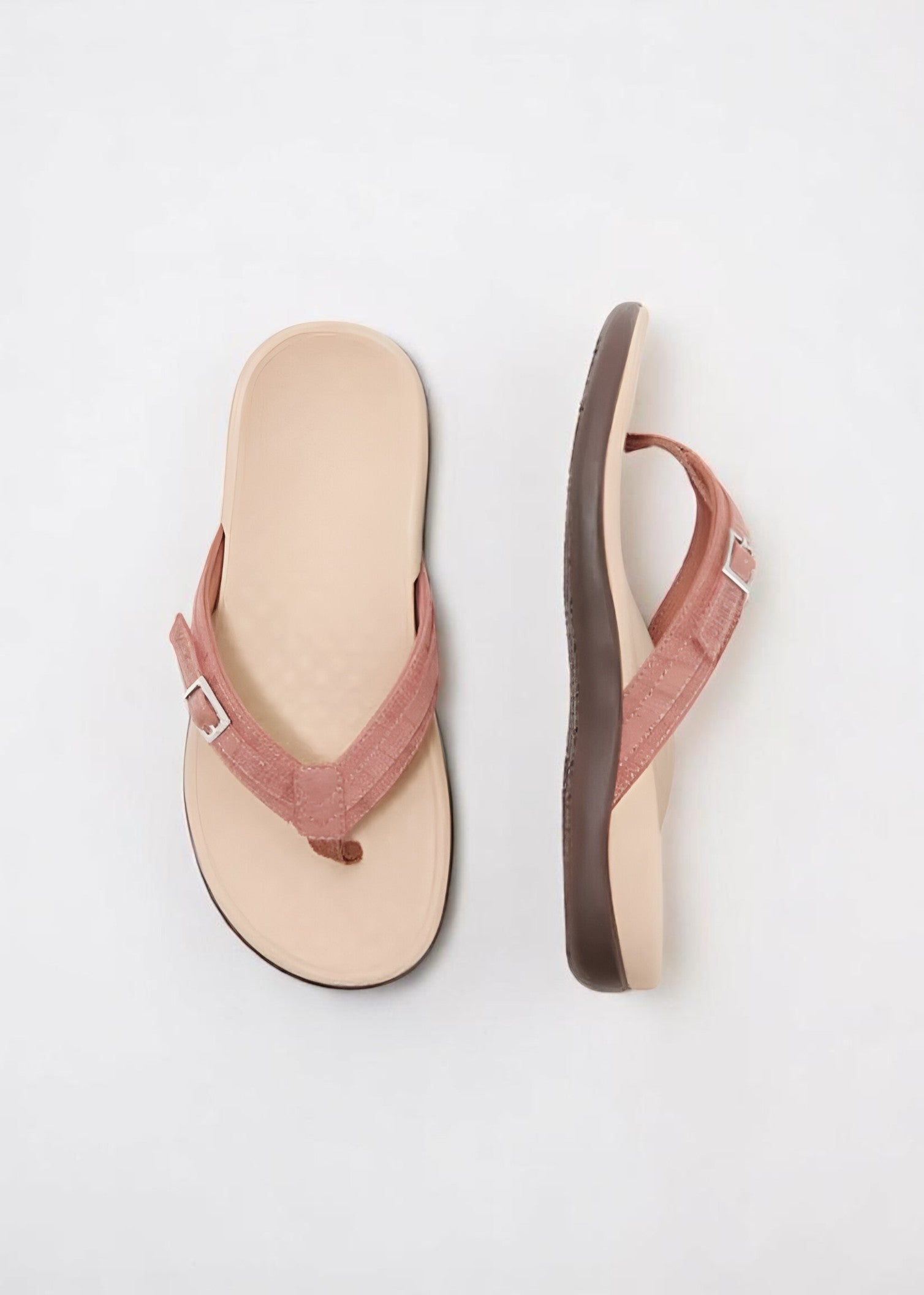 Vera | Orthopaedic Women's Sandals with Arch Support