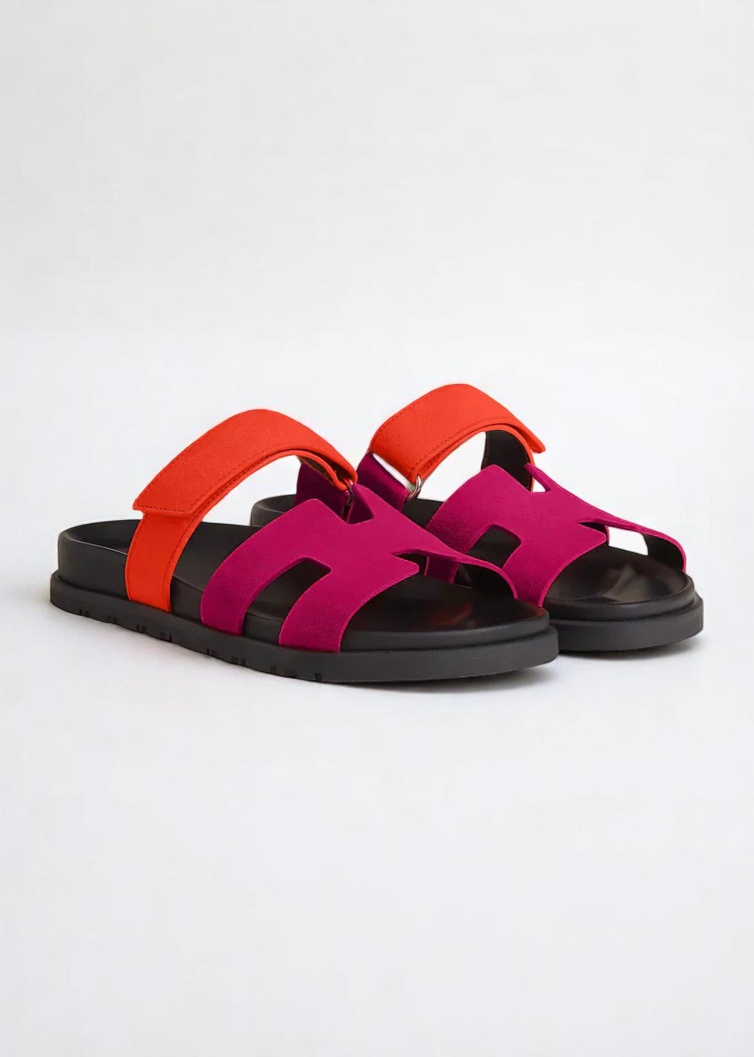 Paula | Elegant Sandals in Chypre Style