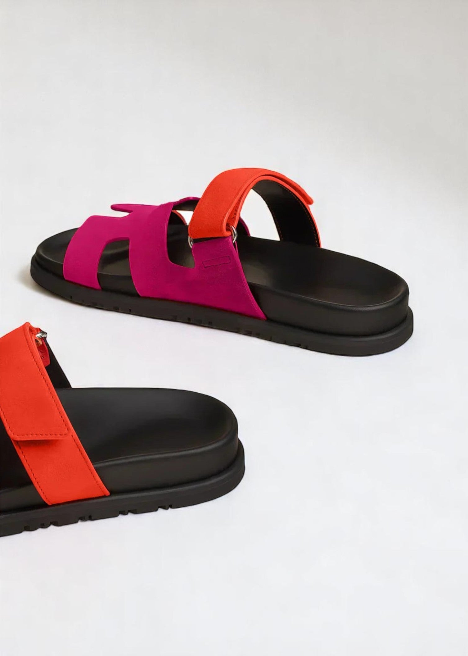 Paula | Elegant Sandals in Chypre Style