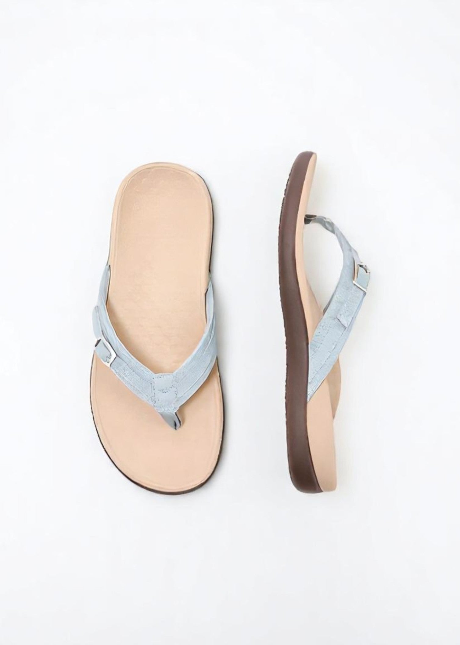 Vera | Orthopaedic Women's Sandals with Arch Support