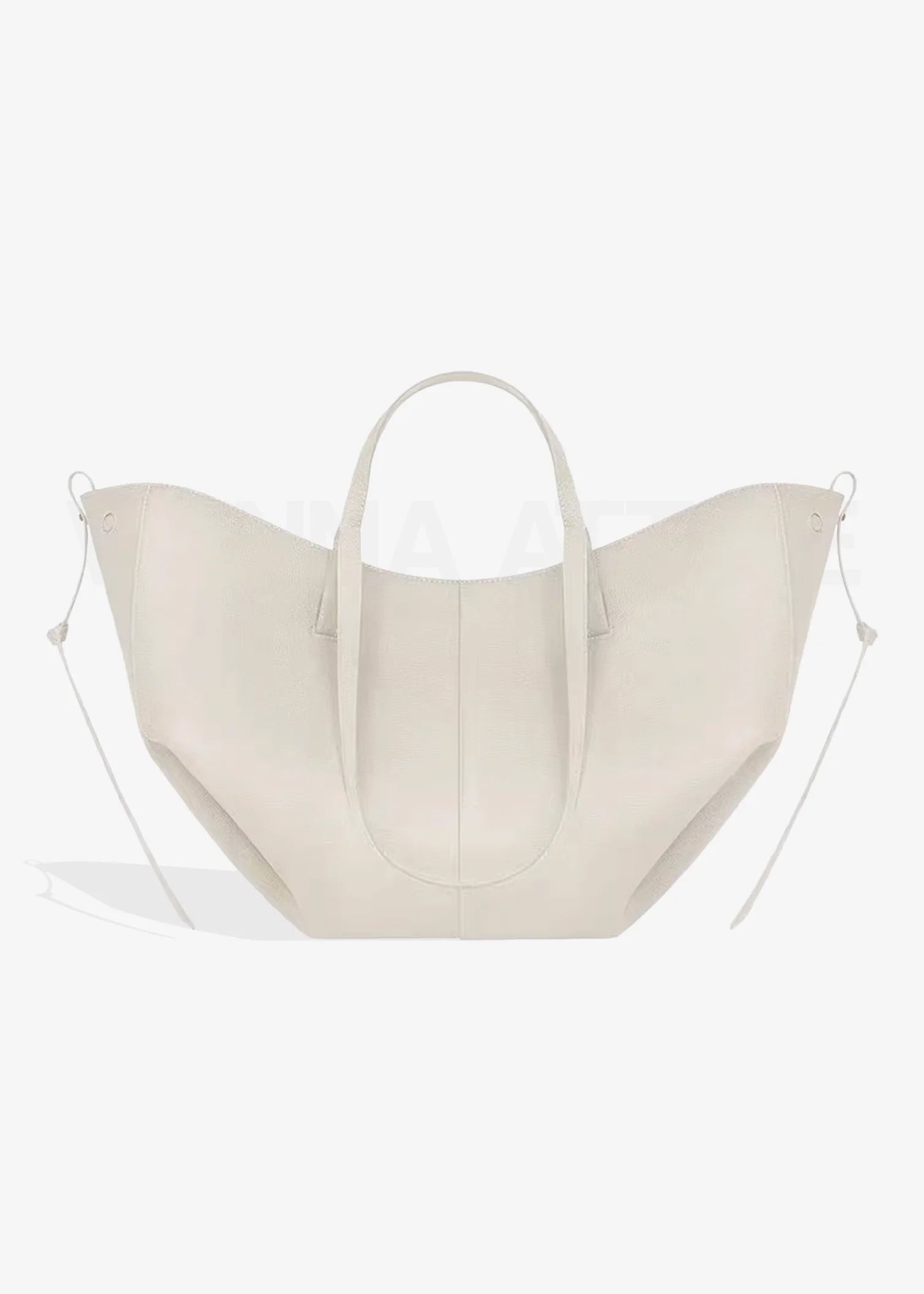 Butterfly Tote Bag Large